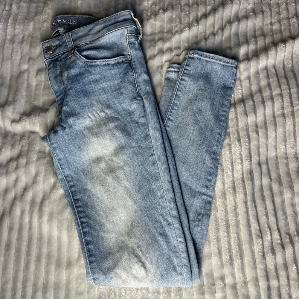 AMERICAN EAGLE Jeggings